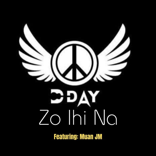 Zo Ihi Na (feat. Muan JM)