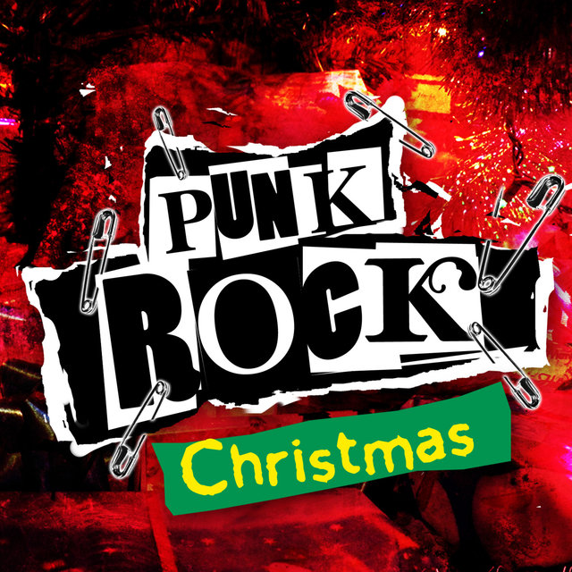 Punk Rock Christmas