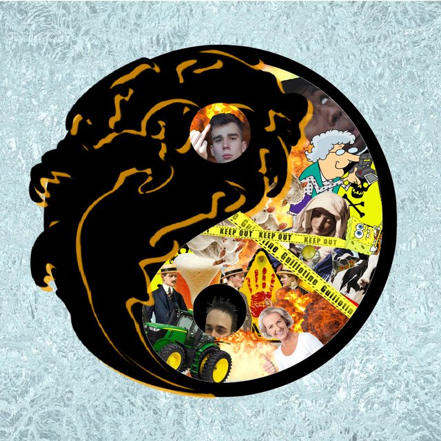 Yin-Yang