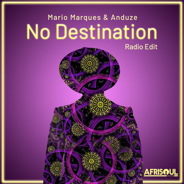 No Destination (Radio Edit)