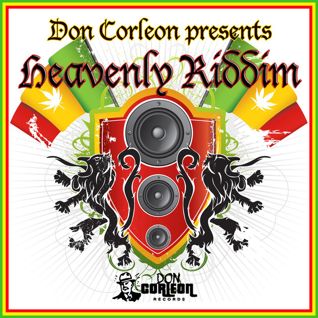 Don Corleon Presents - Heavenly Riddim