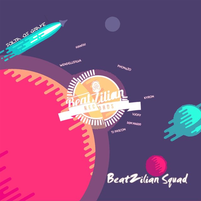 BeatZilian Squad