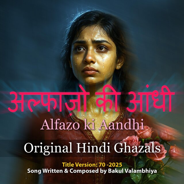 Alfazo ki Aandhi