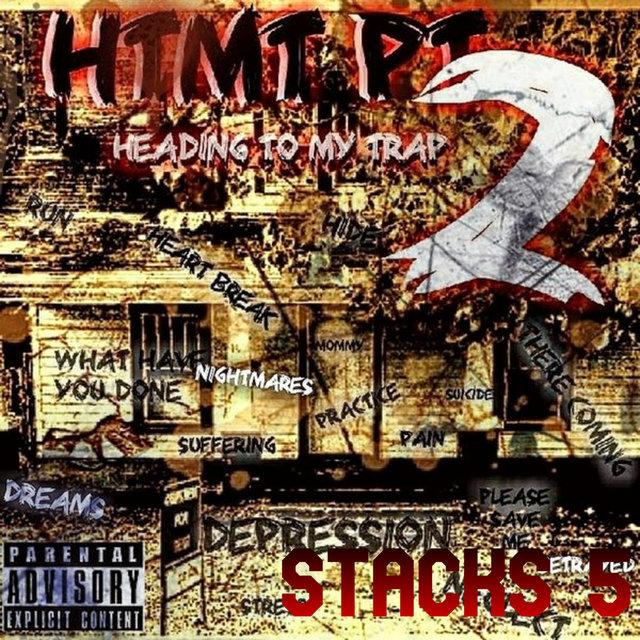 HTMT, Pt. 2