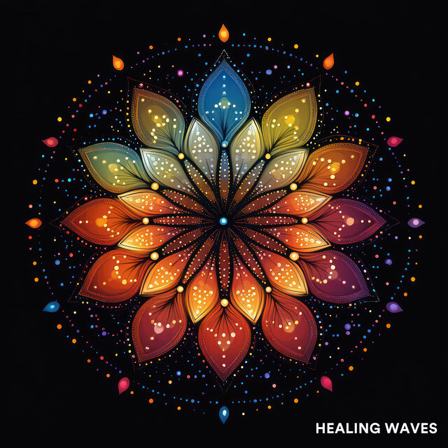 Energy Field Healing: Singing Bowls 285 Hz