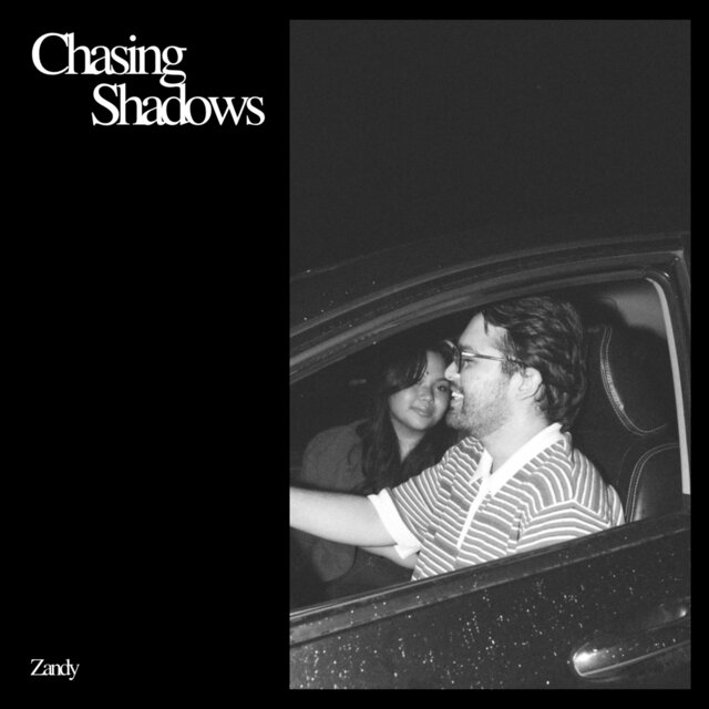 Chasing Shadows