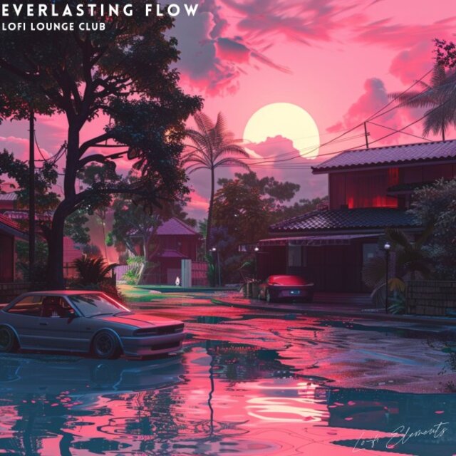 Everlasting Flow