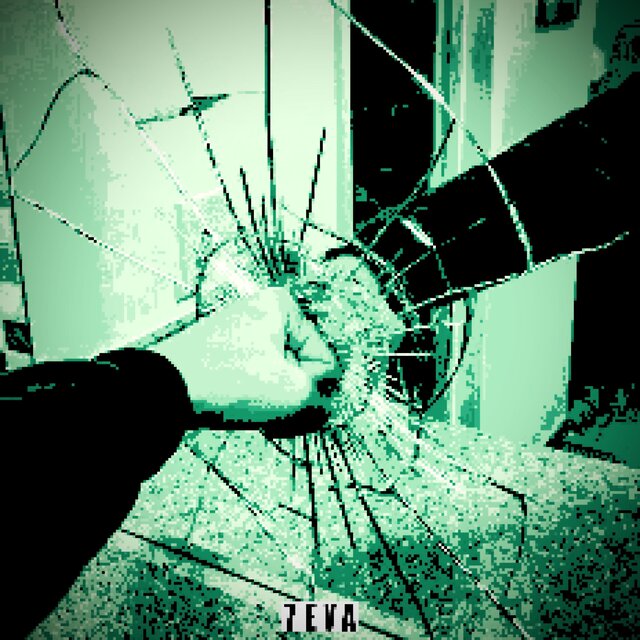break the mirror