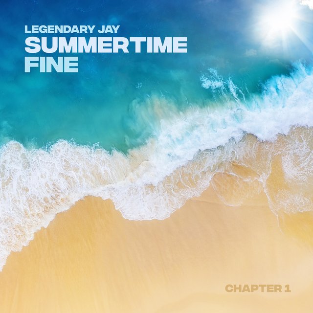 SummerTime Fine (Chapter 1)