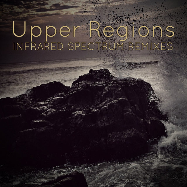 Infrared Spectrum Remixes