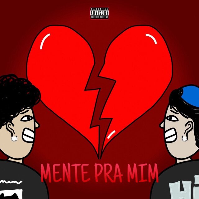 Mente pra Mim