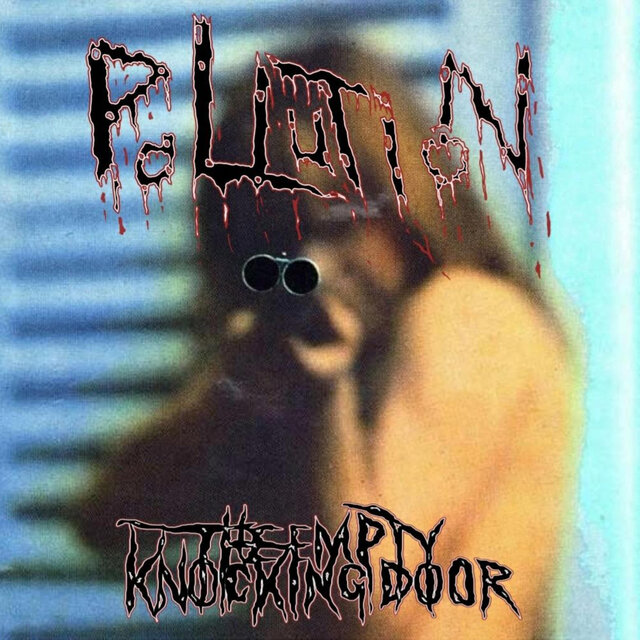 The Empty Knocking Door