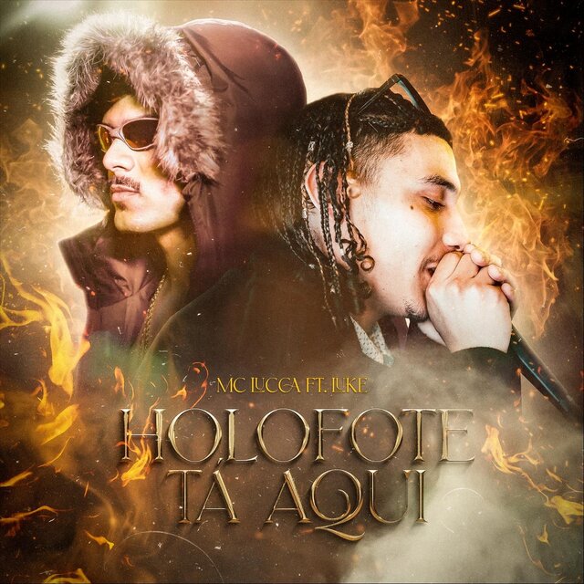 Holofote Tá Aqui