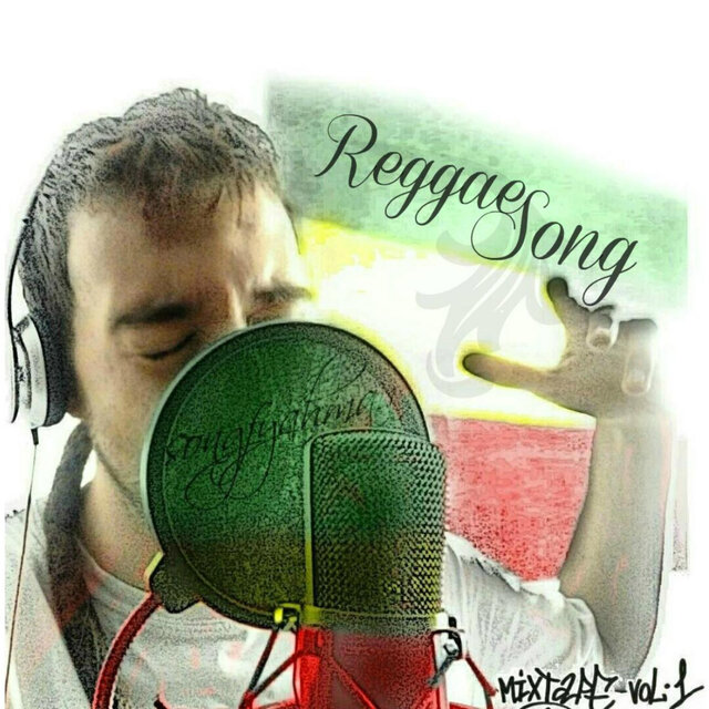 REGGAE SONG, Vol. 1
