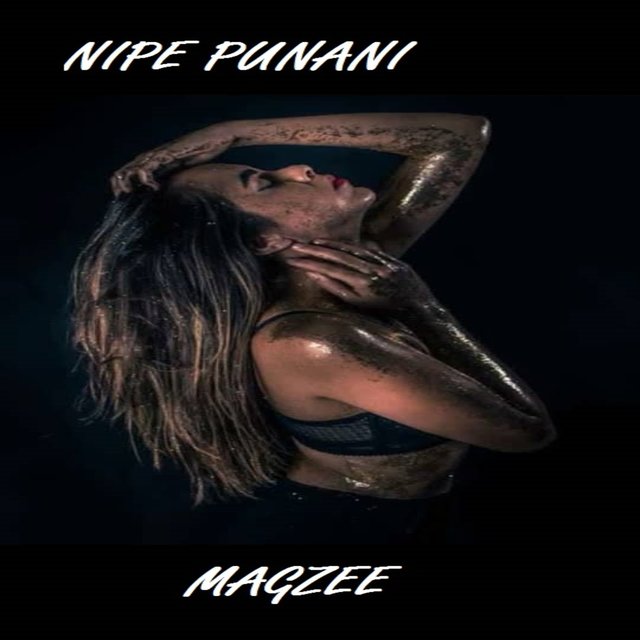 Nipe punani