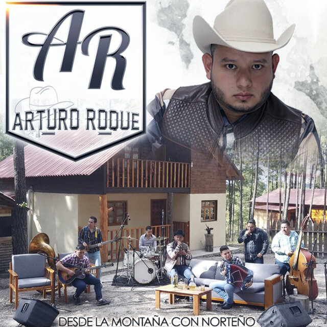 Desde la Montaña Con Norteño (En Vivo)