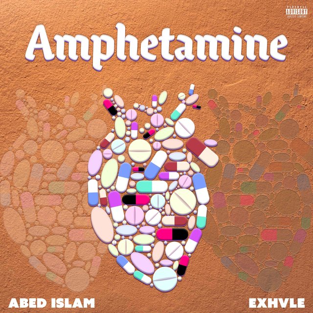 Amphetamine
