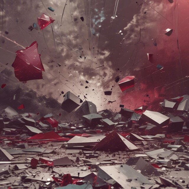 THE WAR