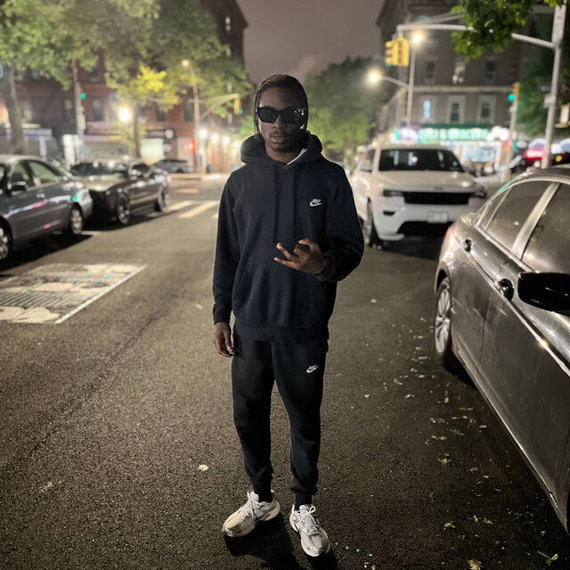 The Hood Hope