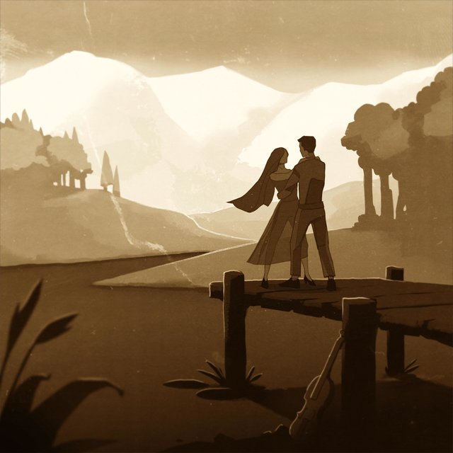 Everyday People (feat. Jessica Tomey)