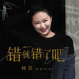 错就错了吧