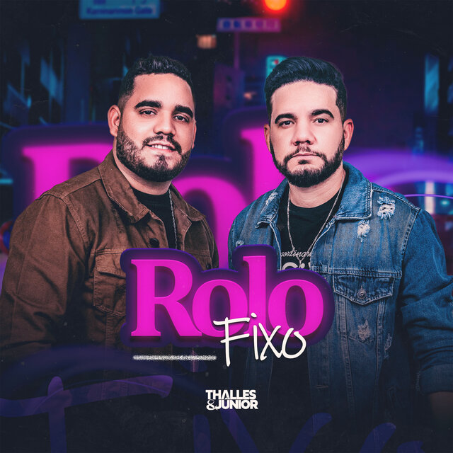 Rolo Fixo