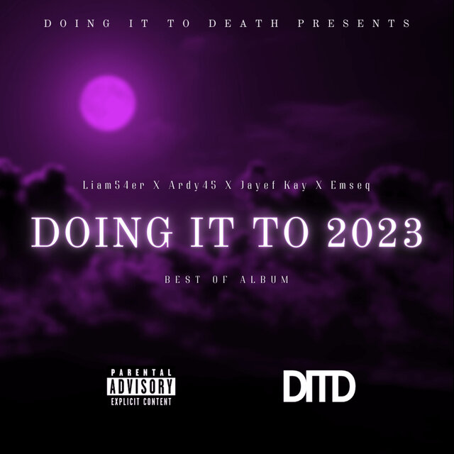 Doing It to 2023