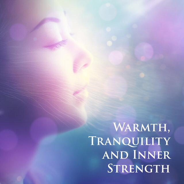 Warmth, Tranquility and Inner Strength