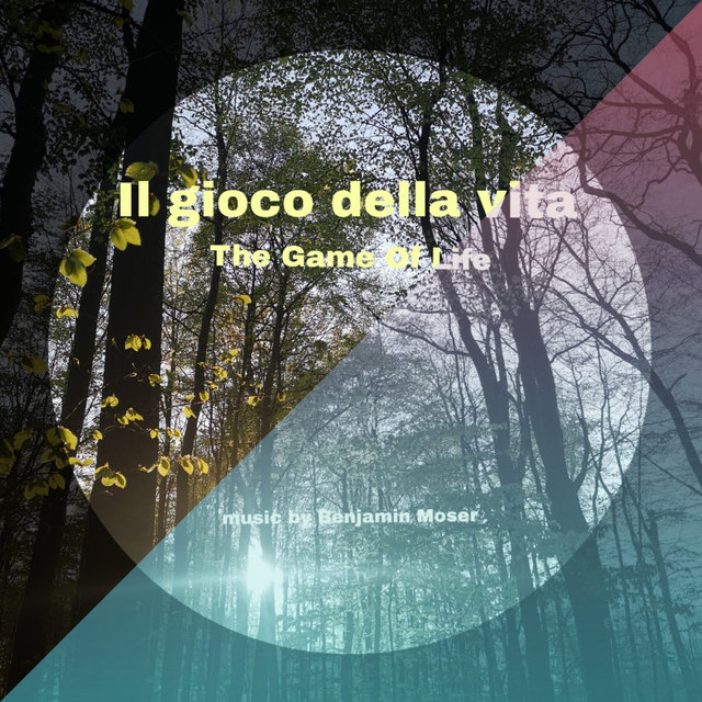Il Gioco Della Vita (The Game Of Life)