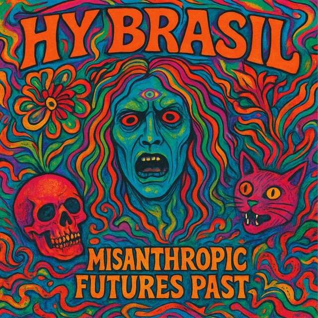 Misanthropic Futures Past