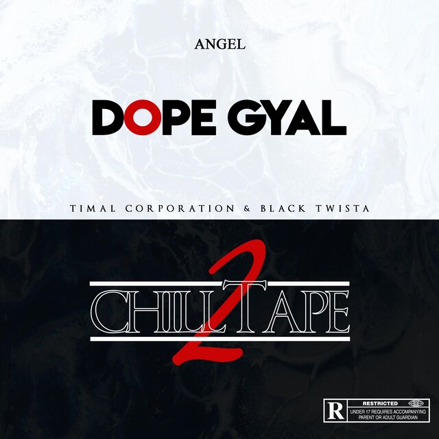 Chill Tape 2
