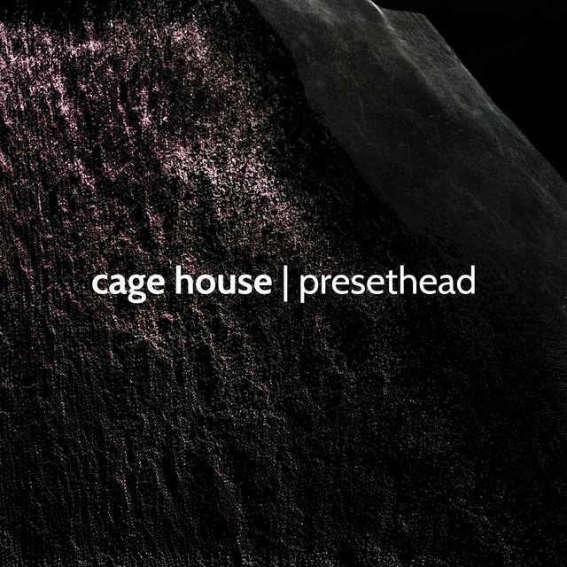 Cage House EP