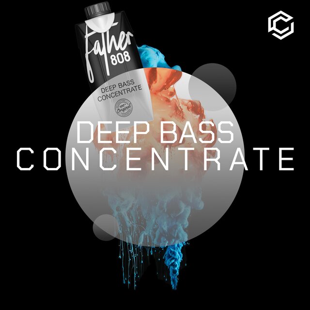Deep bass concentrate