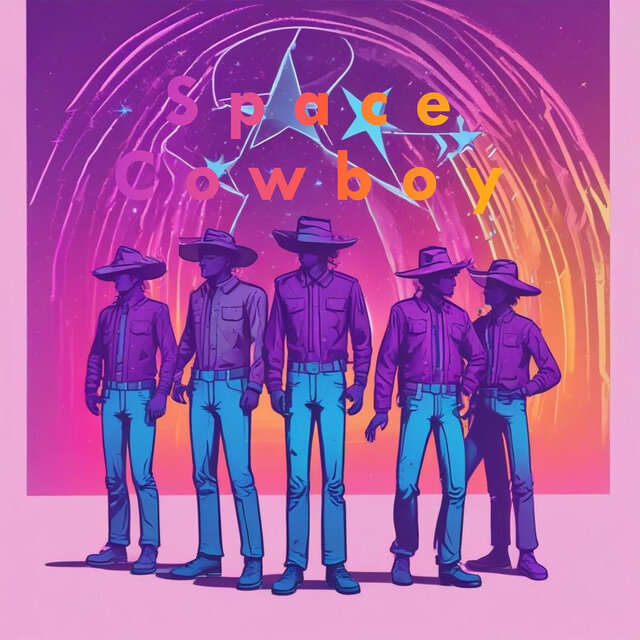 Space Cowboy