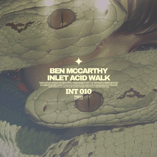 inlet acid walk