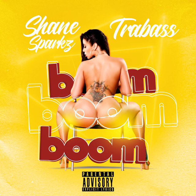 Boom Boom Boom