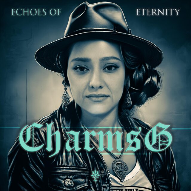 Echoes of Eternity