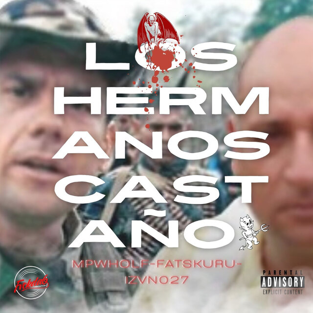 Los Hermanos Castaño