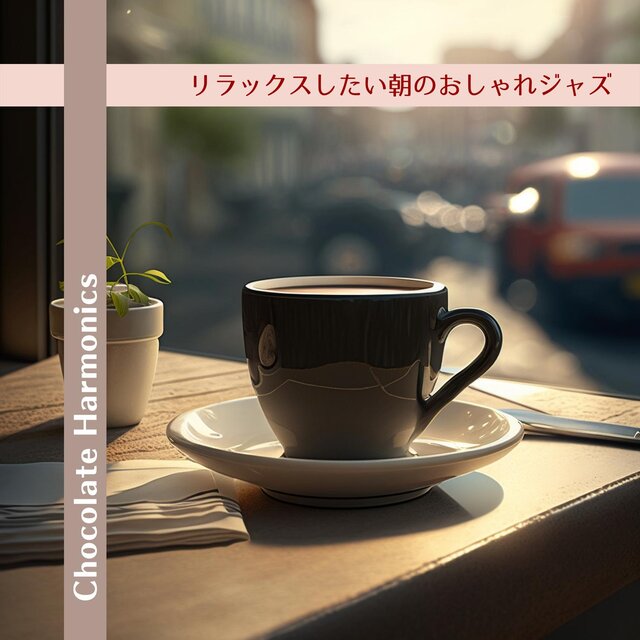 リラックスしたい朝のおしゃれジャズ