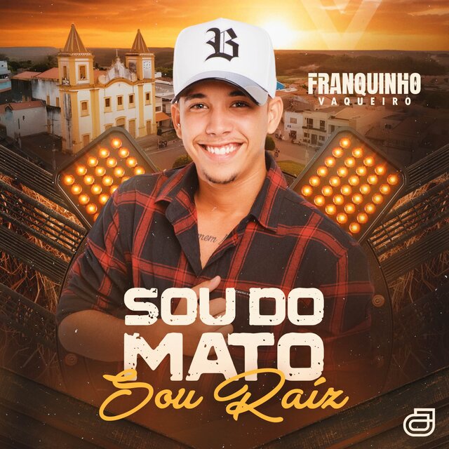 Sou do Mato Sou Raiz 1.0