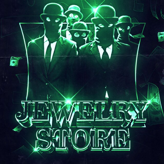Jewelry store