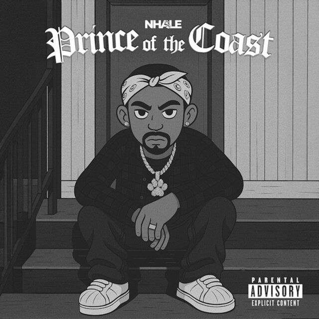 Prince of the Coast