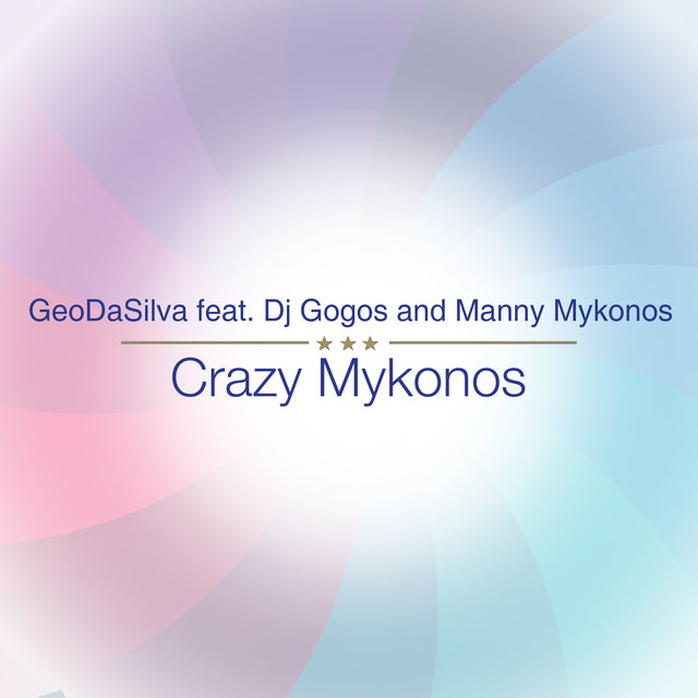 Crazy Mykonos