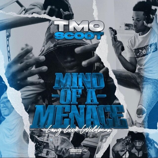 Mind Of A Menace