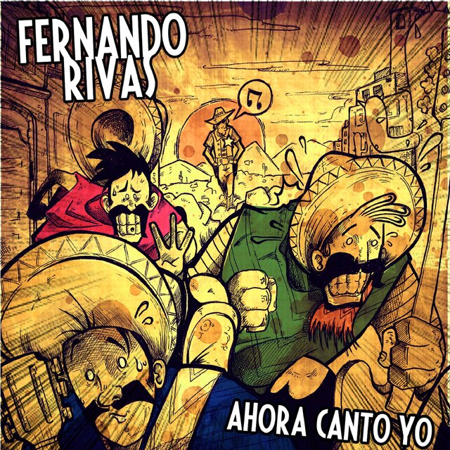 Ahora canto yo