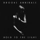 Cover art for album Hold to the Light by Brooke Annibale