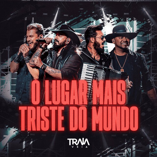 O Lugar Mais Triste do Mundo