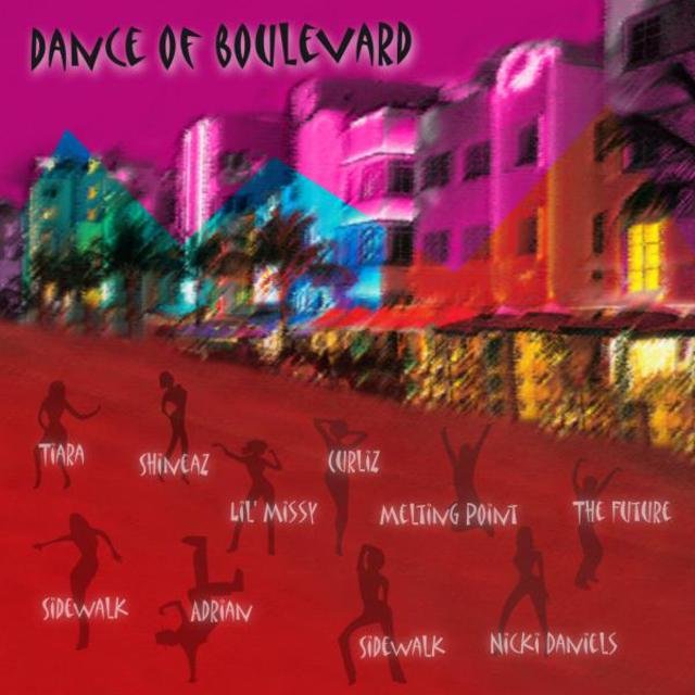 Dance of Boulevard