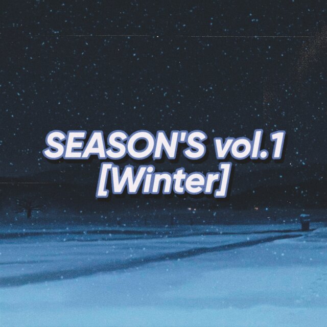 SEASON'S, Vol.1 (Winter)