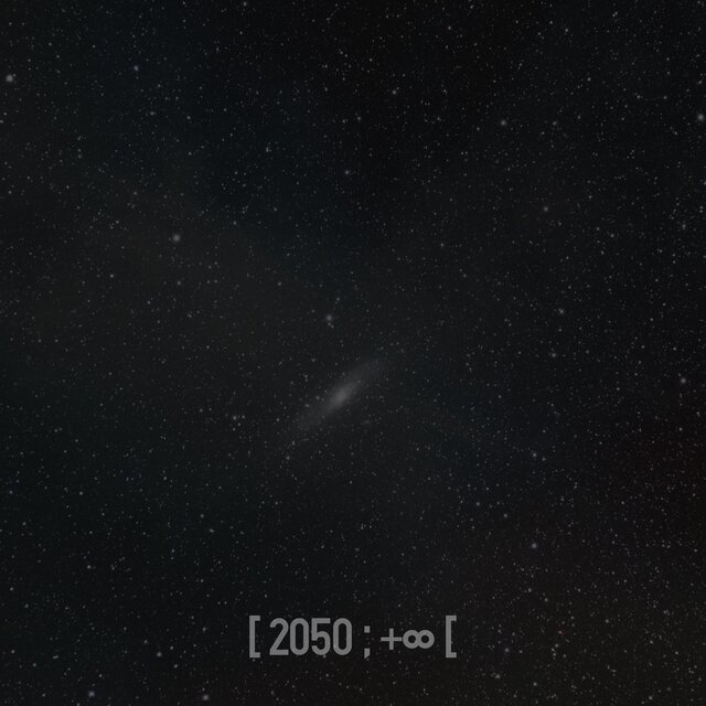 'TIL INFINITY
